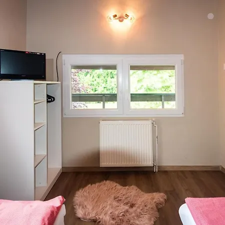 Ciprus Lak Holiday home *