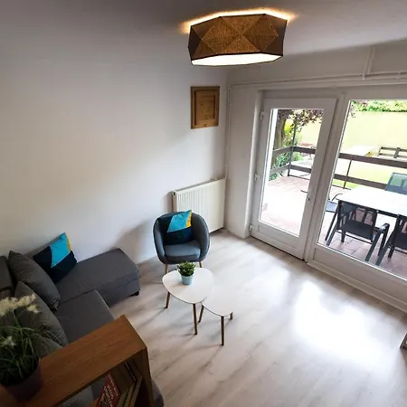 Holiday home Ciprus Lak