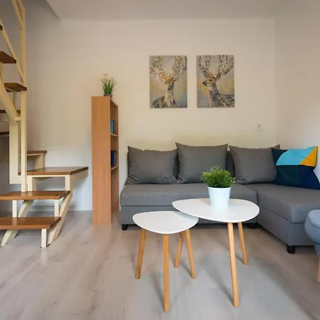 Ciprus Lak Holiday home