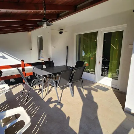 Casa de Férias Ciprus Lak